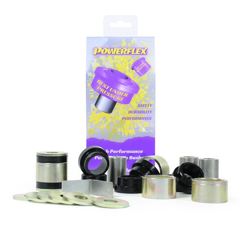 Hyundai i30 Models Rear Lower Front Control Arm Bush    PFR26-111