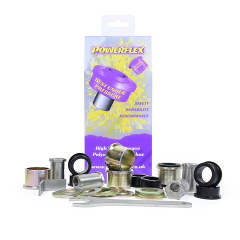 Hyundai Elantra Models Rear Upper Control Arm Bush Camber Adjustable  PFR26-114G