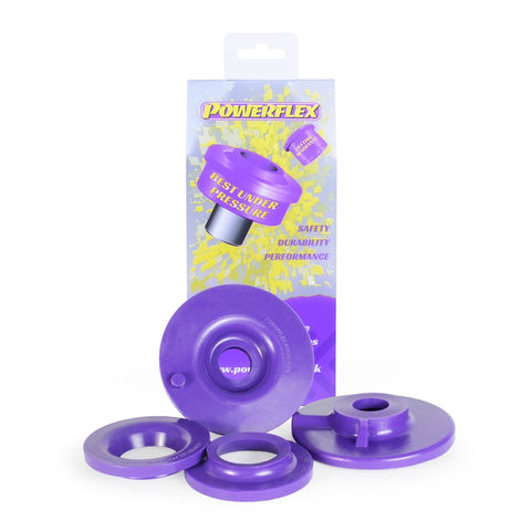 Hyundai Elantra Models Rear Upper and Lower Spring Isolator Pads  PFR26-219