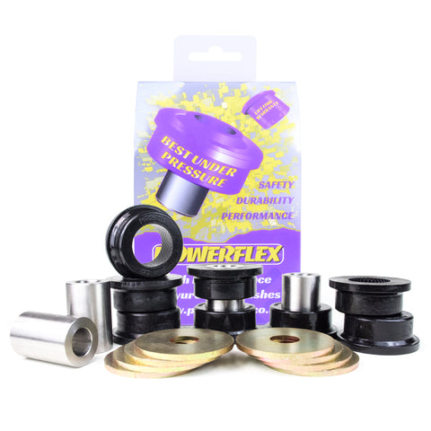 Hyundai Santa Fe Models Rear Lower Control Arm Bush  PFR26-311