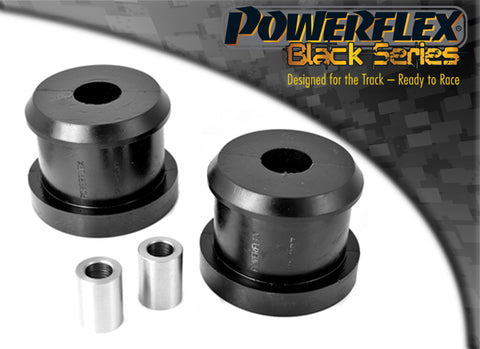 Jaguar (Daimler) XJ6, XJ6R - X300 & X306 (1994 - 1997) Rear Beam Mounting Bush  PFR27-207BLK