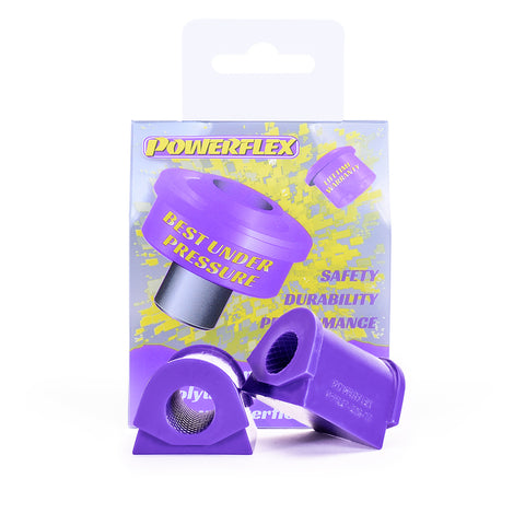 Jaguar (Daimler) XJ8, XJR, XJ Sport - X308 (1997 - 2003) Rear Anti Roll Bar Mounting Bush 17mm 17mm PFR27-208-17