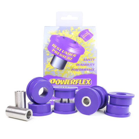 Jaguar (Daimler) XJ8, XJR, XJ Sport - X308 (1997 - 2003) Rear Monostrut Axle Brace Assembly Bush  PFR27-209
