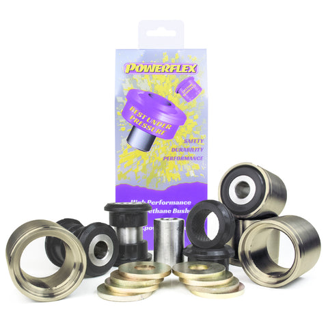 Jaguar (Daimler) XJ6, XJ6R - X300 & X306 (1994 - 1997) Rear Diff Strut Bush  PFR27-411