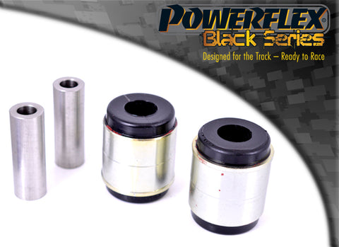 Jaguar (Daimler) XF, XFR - X250 (2008 - 2015) Rear Lower Arm Inner Front Bush  PFR27-610BLK