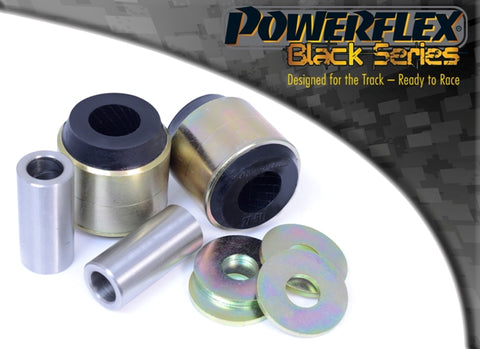 Jaguar (Daimler) XJ, XJ8 - X350 - X358 (2003 - 2009) Rear Lower Arm Inner Rear Bush 54mm PFR27-611BLK