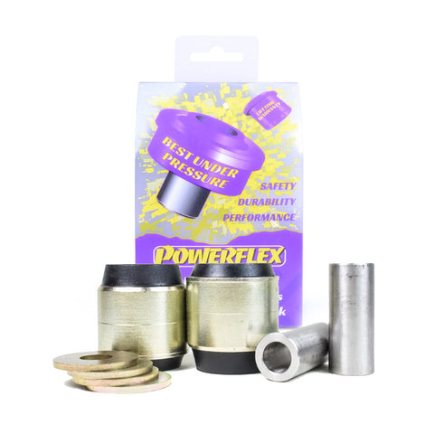 Jaguar (Daimler) S Type - X200 (1998 - 2002) Rear Lower Arm Outer Bush 59mm PFR27-612