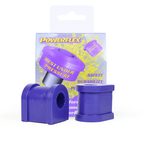 Jaguar (Daimler) S Type inc R - X202/4/6 (2002 - 2009) Rear Anti Roll Bar Bush 23mm 23mm PFR27-615-23