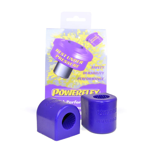 Jeep Grand Cherokee Mk4 WK2 (2011-2015) Rear Anti Roll Bar Bush 25mm 25mm PFR28-215-25