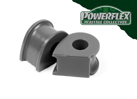 Audi 80 / 90 - inc S2/RS2 & Quattro (1976 - 2000) Rear Anti Roll Bar Mount 15.5mm 15.5mm PFR3-1011-15.5H