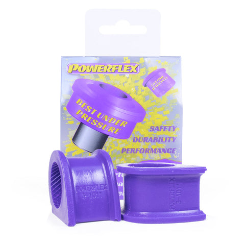 Audi 80 / 90 - inc S2/RS2 & Quattro (1976 - 2000) Front Anti Roll Bar Mount 25mm 25mm PFR3-1011-25