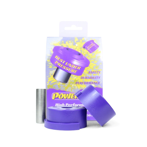 Audi 80 / 90 - inc S2/RS2 & Quattro (1976 - 2000) Rear Differential Mount  PFR3-107