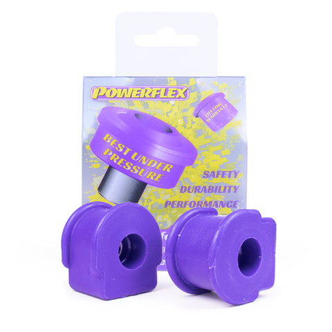 Audi 80 / 90 - inc S2/RS2 & Quattro (1976 - 2000) Rear Anti Roll Bar To Control Arm 15mm PFR3-108-15