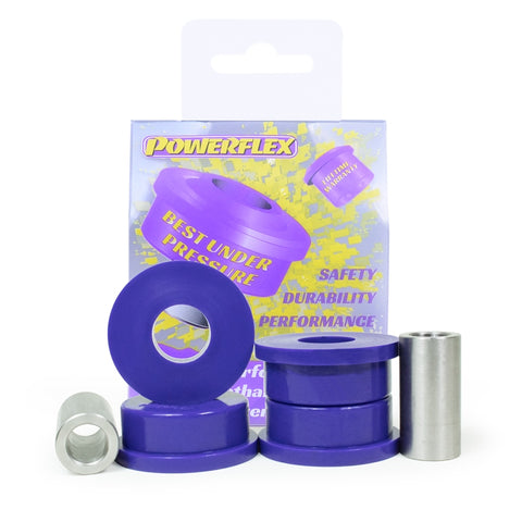 Audi 80 / 90 - inc S2/RS2 & Quattro (1976 - 2000) Rear Beam Front Location Bush  PFR3-110