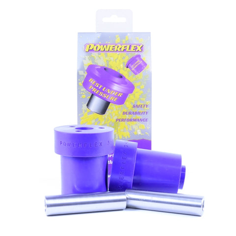 Audi 80 / 90 - inc S2/RS2 & Quattro (1976 - 2000) Rear Beam Front Location Bush  PFR3-111