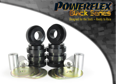 Audi A6 / S6 / RS6 Rear Subframe Mounting Bush  PFR3-1120BLK