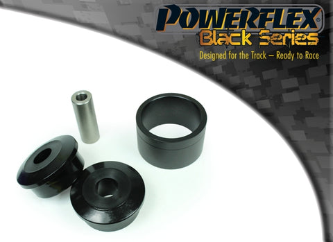 Audi A6 / S6 / RS6 Rear Diff Front Mounting Bush  PFR3-1131BLK
