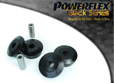 Audi A6 / S6 / RS6 Rear Diff Rear Mounting Bush  PFR3-1132BLK