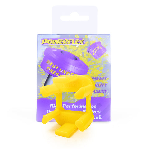 Audi 80 / 90 - inc S2/RS2 & Quattro (1976 - 2000) Gearbox Support Bush Insert  PFR3-126