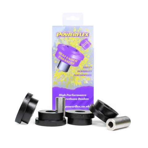 Audi 80 / 90 - inc S2/RS2 & Quattro (1976 - 2000) Rear Lower Arm Rear Bush  PFR3-206