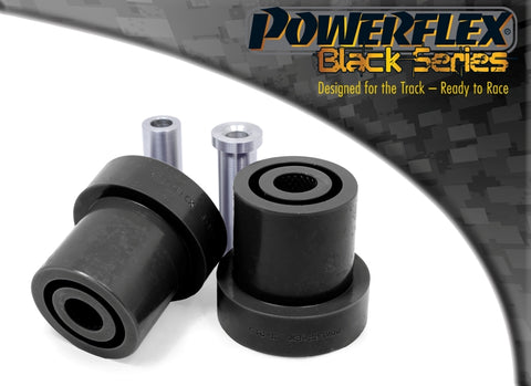 Volkswagen Passat Models Rear Beam Mount Bush  PFR3-215BLK