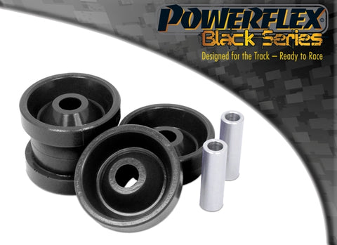 Volkswagen Jetta Models Rear Trailing Arm Front Bush  PFR3-508BLK
