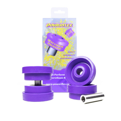 Seat Leon Models Rear Trailing Arm Front Bush Toe Adjust  PFR3-508G