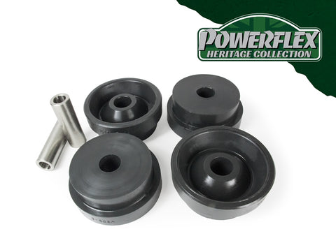 Volkswagen Bora Models Rear Trailing Arm Front Bush   PFR3-508H