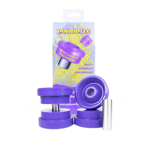 Audi TT Models Rear Trailing Arm Front Bush   PFR3-508