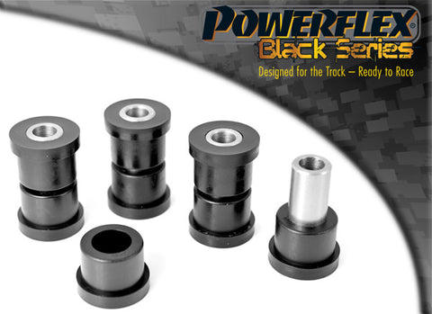 Seat Leon Models Rear Arm Inner Bush  PFR3-510BLK