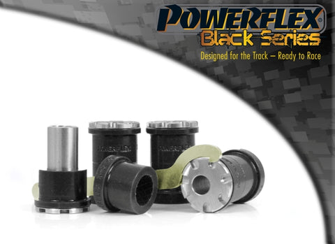 Volkswagen Jetta Models Rear Arm Inner Bush Camber Adjustable  PFR3-510GBLK