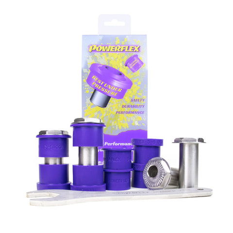 Seat Leon Models Rear Arm Inner Bush Camber Adjustable  PFR3-510G