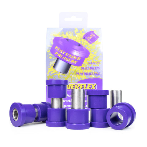 Volkswagen Beetle Models Rear Arm Inner Bush  PFR3-510