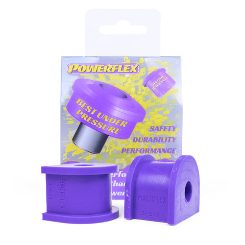 Audi TT Models Rear Anti Roll Bar Mounting 14mm 14mm PFR3-511-14