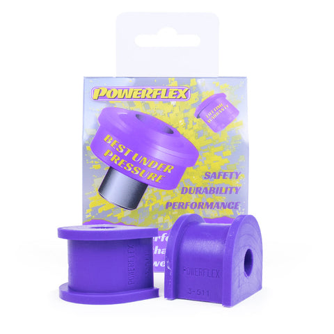 Volkswagen Beetle Models Rear Anti Roll Bar Mount 15mm 15mm PFR3-511-15