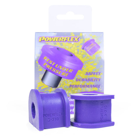 Volkswagen Bora Models Rear Anti Roll Bar Mount 16mm 16mm PFR3-511-16