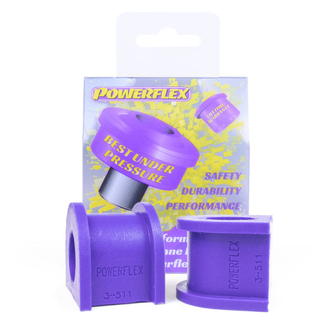 Volkswagen Beetle Models Rear Anti Roll Bar Mounting 19mm 19mm PFR3-511-19