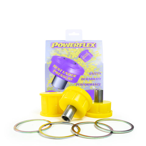 Audi A4 / S4 / RS4 Rear Subframe Front Bush   PFR3-730