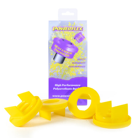 Audi A5 / S5 / RS5  Rear Subframe Front Bush Insert   PFR3-731