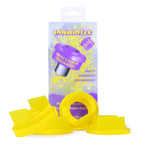 Audi A5 / S5 / RS5  Rear Subframe Rear Bush Insert   PFR3-733