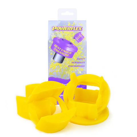 Audi A5 / S5 / RS5  Rear Subframe Front Bush Insert  PFR3-735