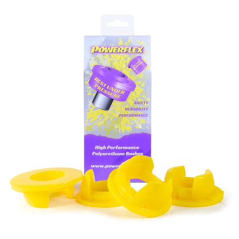 Audi A5 / S5 / RS5  Rear Subframe Rear Bush Insert   PFR3-737