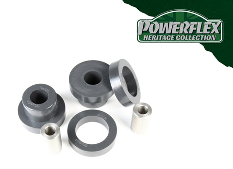 Lancia Delta HF Integrale inc Evo (1986 - 1995) Rear Trailing Arm Front Bush  PFR30-307H