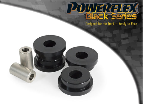 Lancia Delta HF Integrale inc Evo (1986 - 1995) Rear Hub to Trailing Arm Bush   PFR30-308BLK