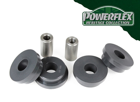 Lancia Delta HF Integrale inc Evo (1986 - 1995) Rear Hub to Trailing Arm Bush   PFR30-308H