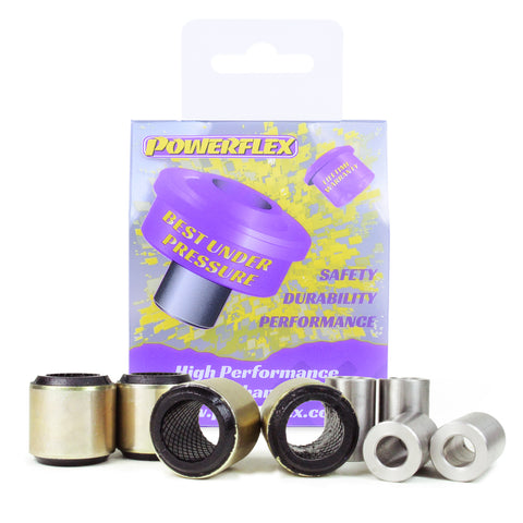 Lancia Delta HF Integrale inc Evo (1986 - 1995) Rear Lateral Arm Inner & Outer Bush  PFR30-309