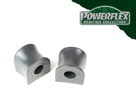 Lancia Delta 1600 GT & HF Turbo 2WD (1986-1992) Rear Anti Roll Bar Bush 15mm 15mm PFR30-310-15H