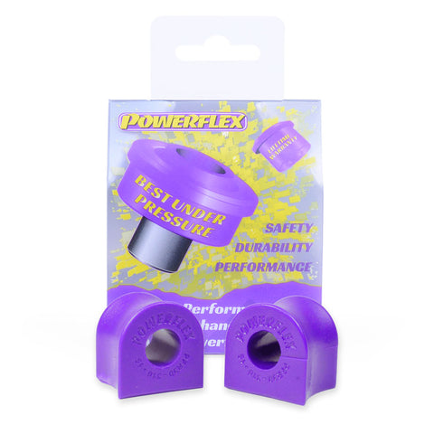 Lancia Delta HF Integrale inc Evo (1986 - 1995) Rear Anti Roll Bar Bush 15mm 15mm PFR30-310-15