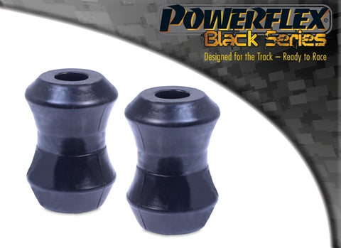 Lancia Delta 1600 GT & HF Turbo 2WD (1986-1992) Rear Anti Roll Bar Outer Bush   PFR30-311BLK