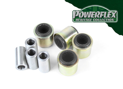 Lancia Delta HF Integrale inc Evo (1986 - 1995) Rear Track Rod Bush  PFR30-313H